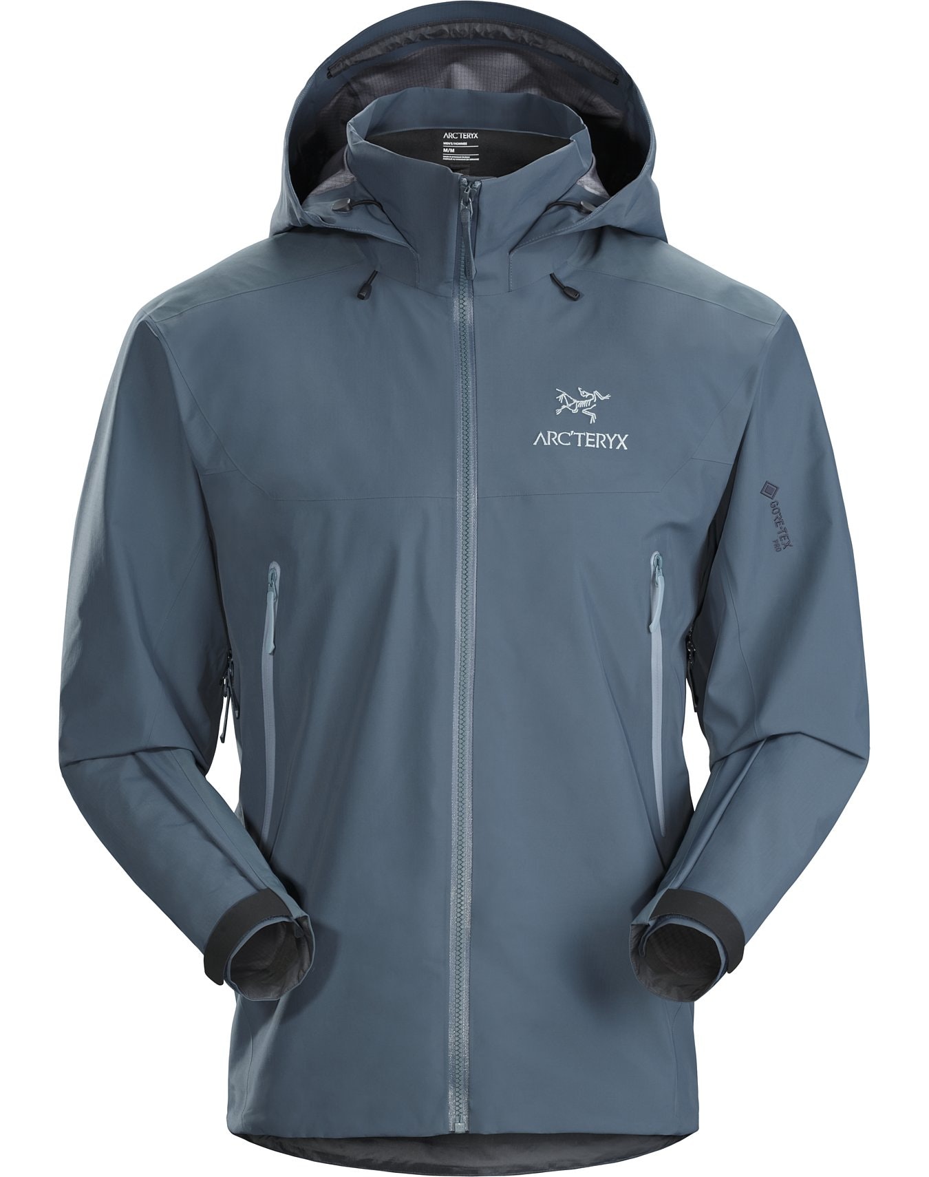 Arc'Teryx Men's Beta Ar Jacket - Neptune - Medium