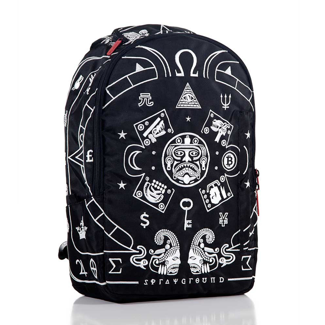 Sprayground Outlet: travel bag for men - Grey