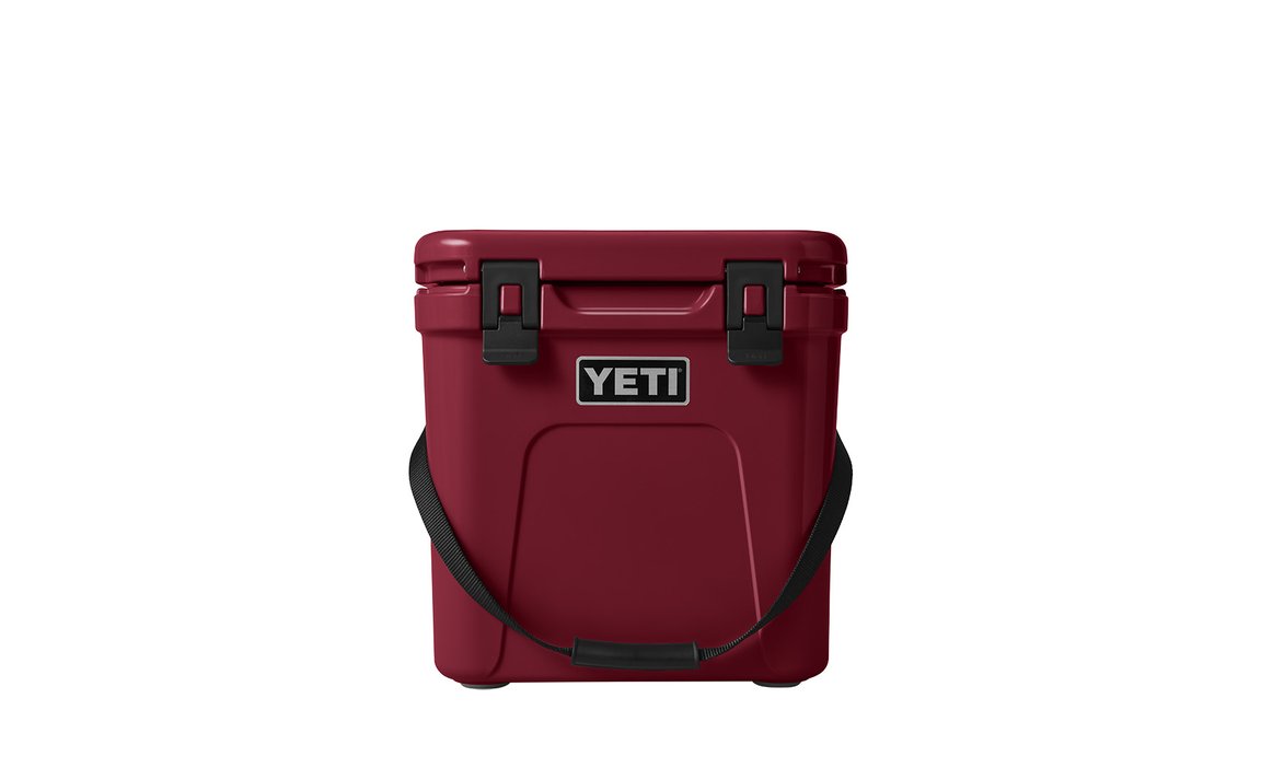 YETI Roadie 24 - Harvest Red