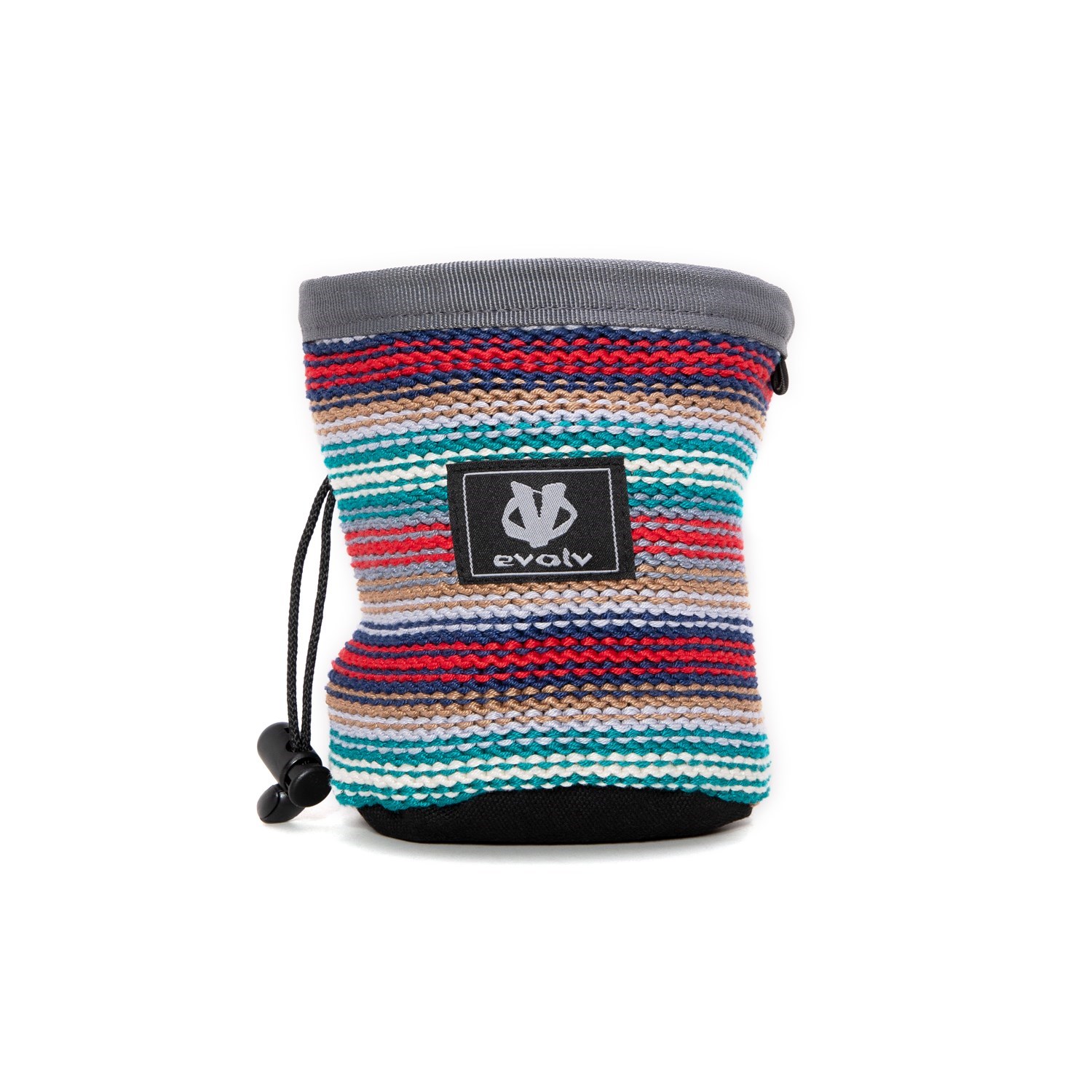 Evolv Knit Chalk Bag