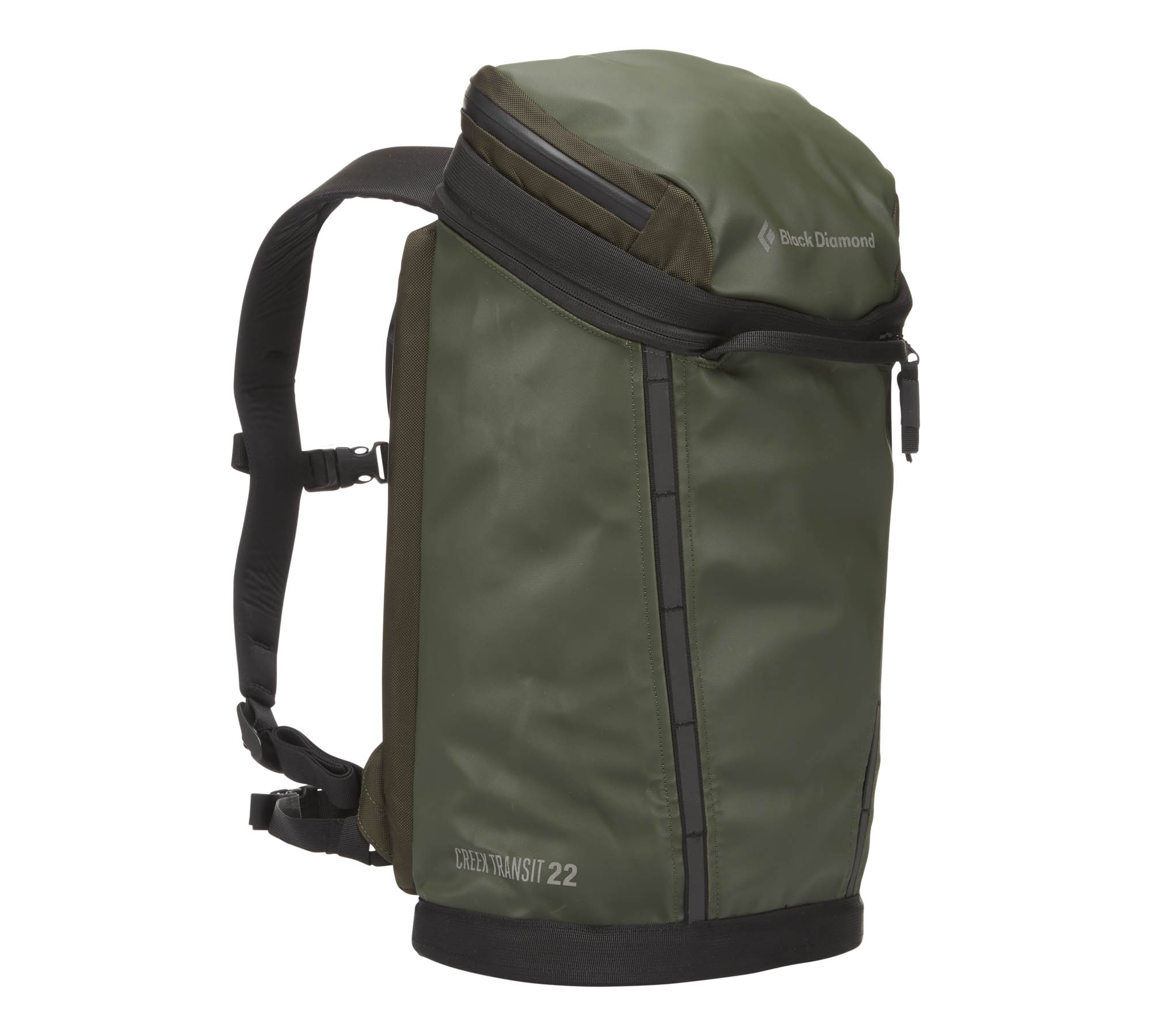 creek transit 22 pack