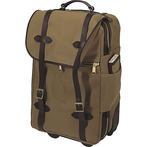 Filson Extra Large Rolling 135L Duffel Bag - Travel