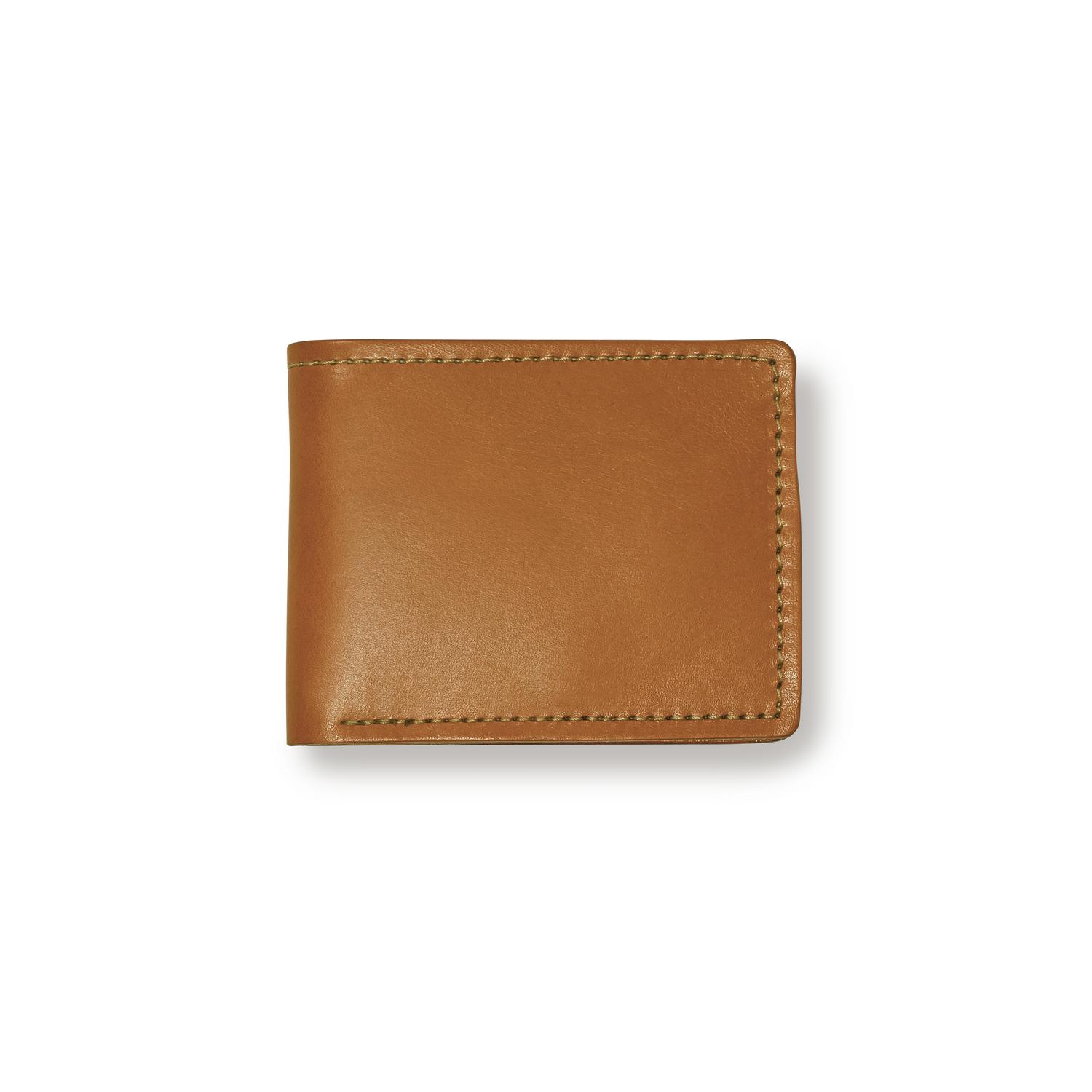 Filson Bifold Wallet (brown) Bi-fold Wallet for Men