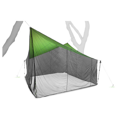 Nemo Bugout 9x9 Bug Net Shelter