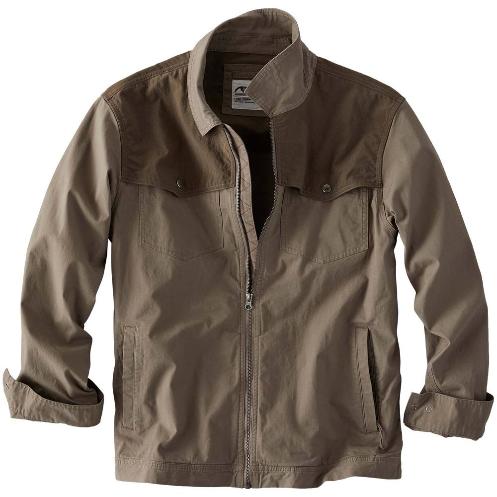 Mountain Khakis Men's All Mountain Jacket - Various Sizes and Colors | eBay