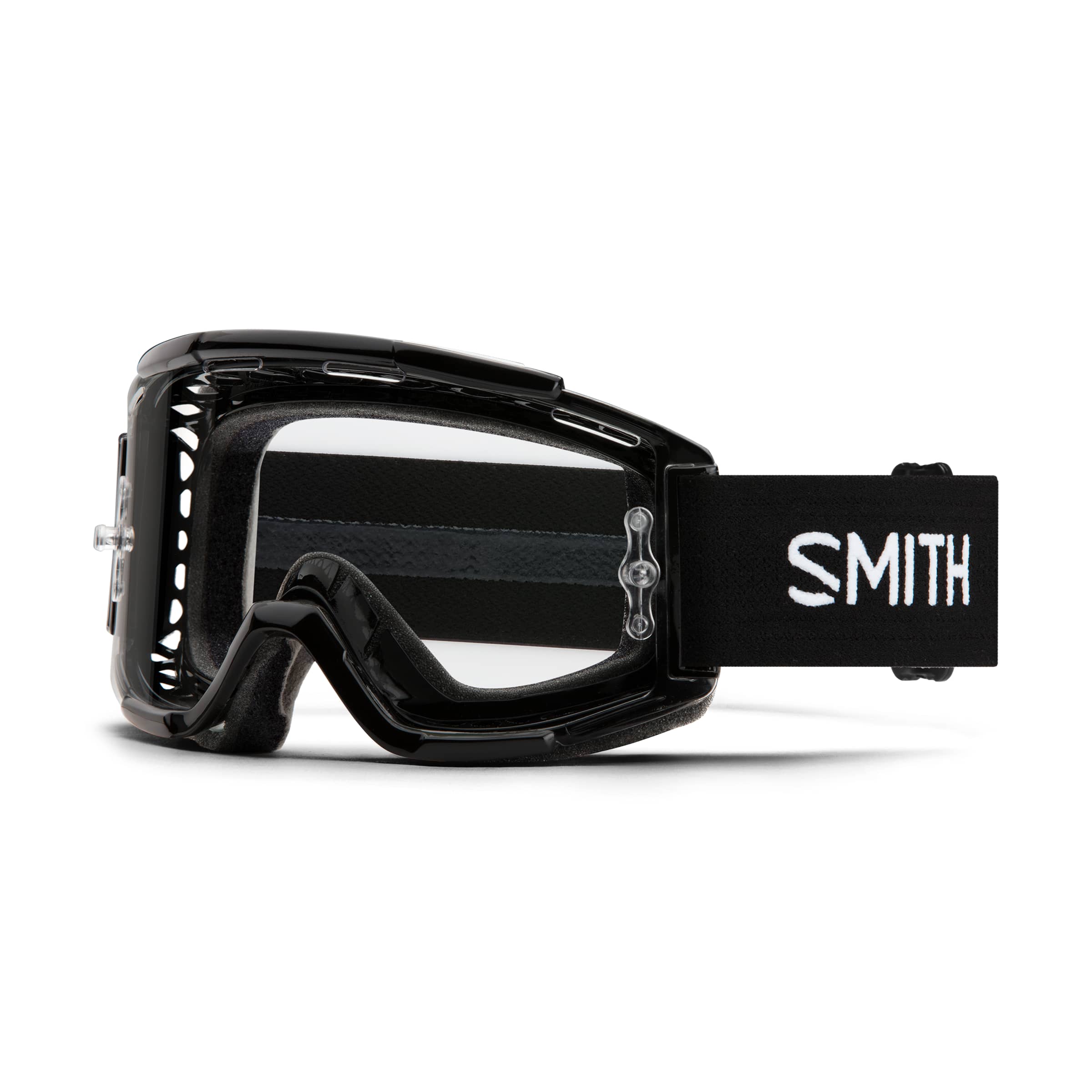 Smith Squad Mtb - Black