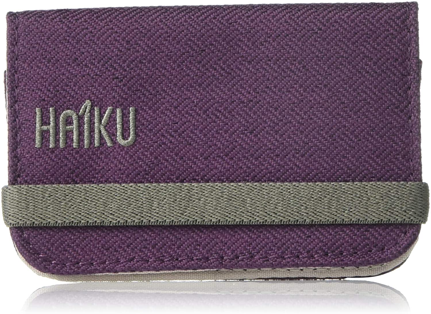 RFID Mini Wallet 2.0 - Haiku Bags