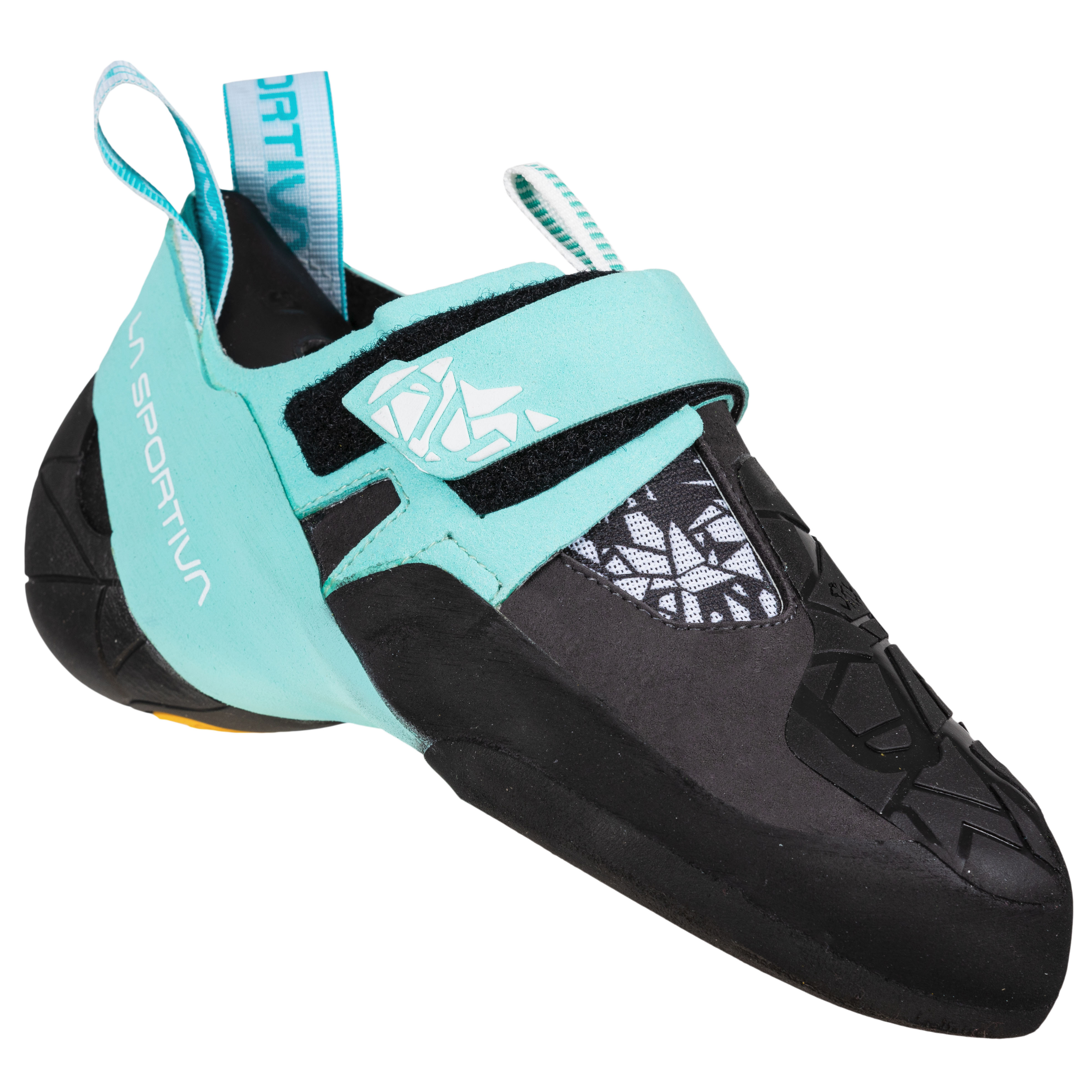 La Sportiva Skwama Vegan Review: Ditches Traditional Leather, Same Awesome  Performance