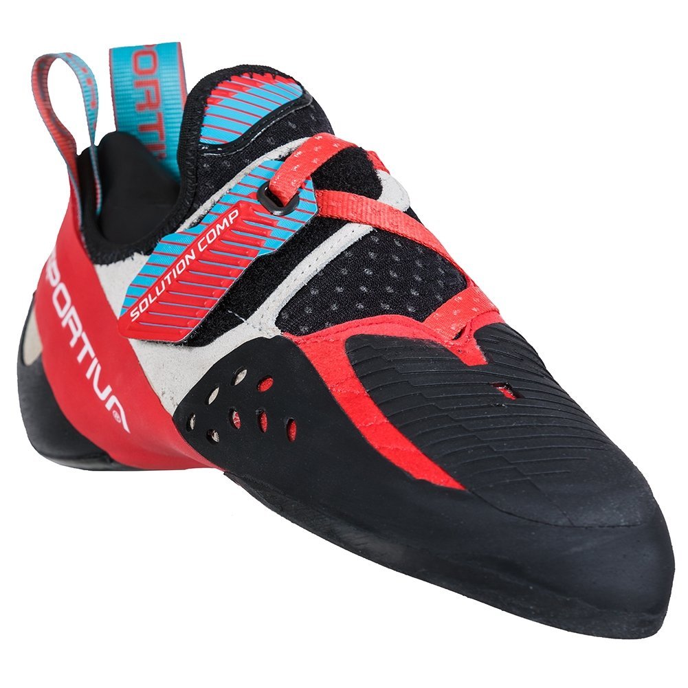 La Sportiva Solution Climbing Shoe - Women's 37.5