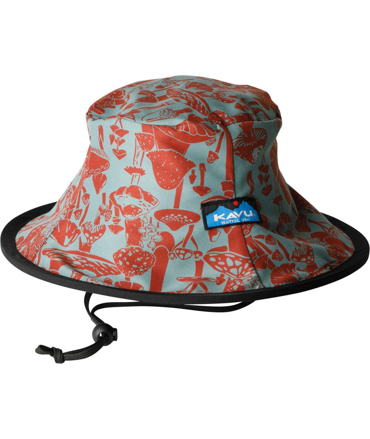 Kavu Fishermans Chillba - Far Out Forage