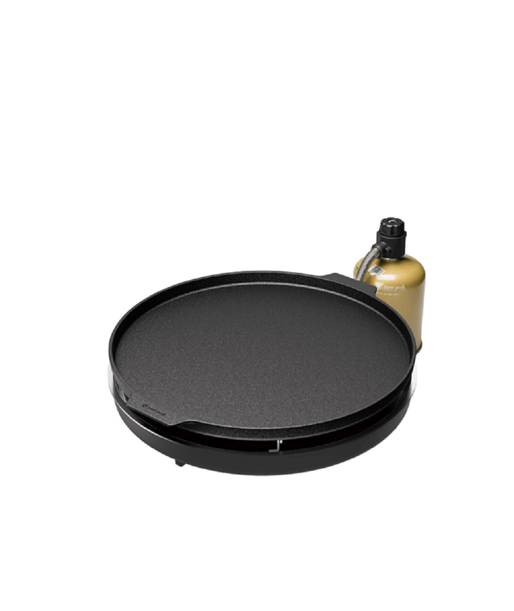 Snow Peak Teppanyaki Burner (GS-430)