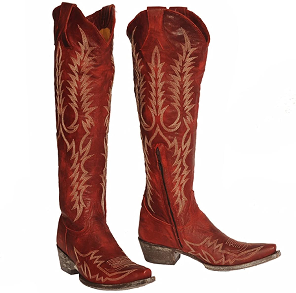 Pre-owned Old Gringo Women's Mayra Bis - Various Sizes And Colors In ...