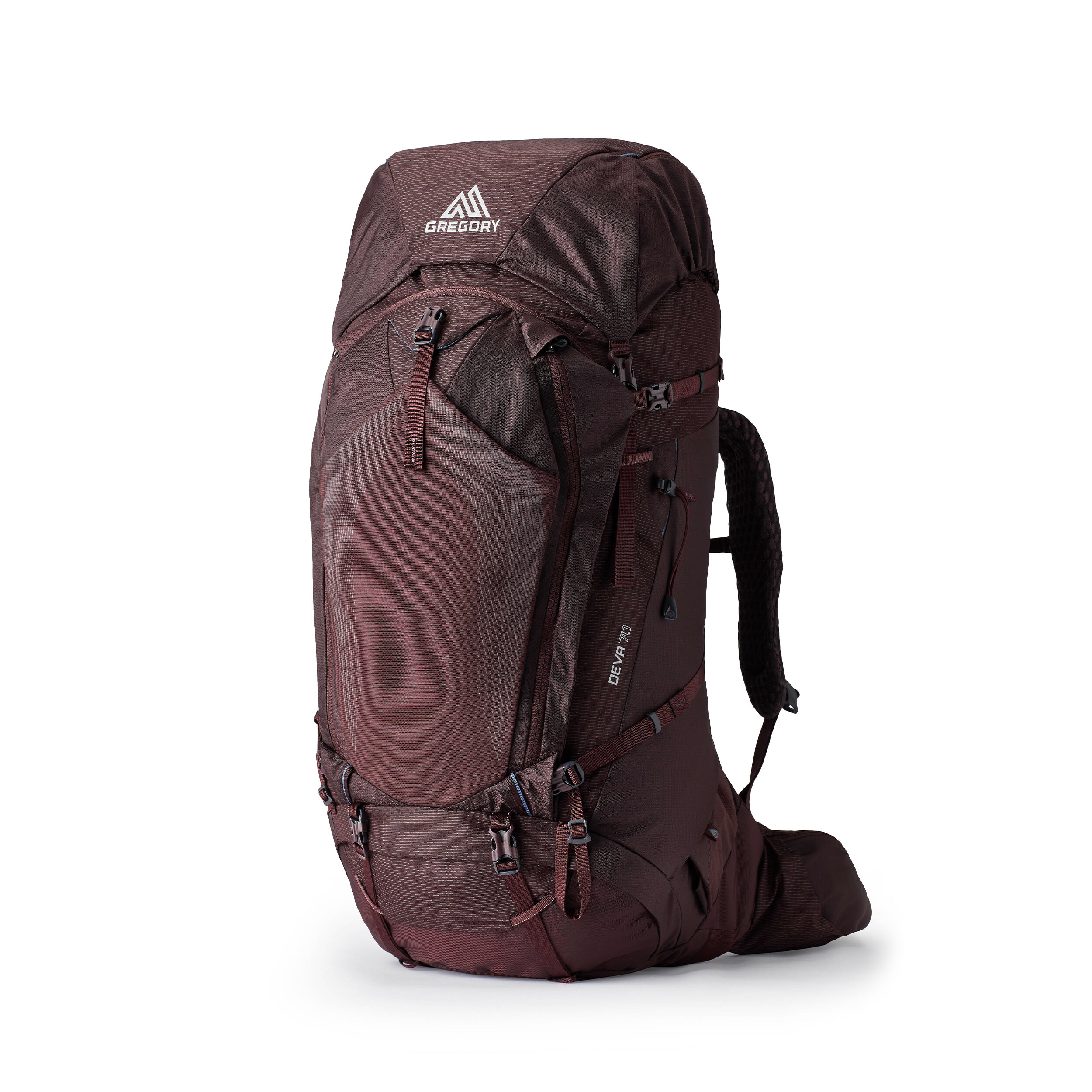 Gregory+Mountain+Products+Deva+70+Backpacking+Backpack for sale