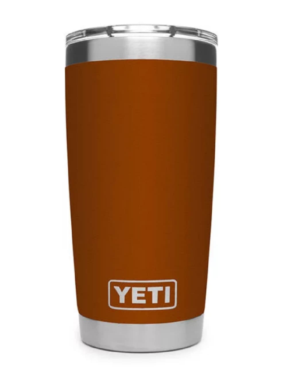 Yeti Rambler Tumblers 20oz. - Clay