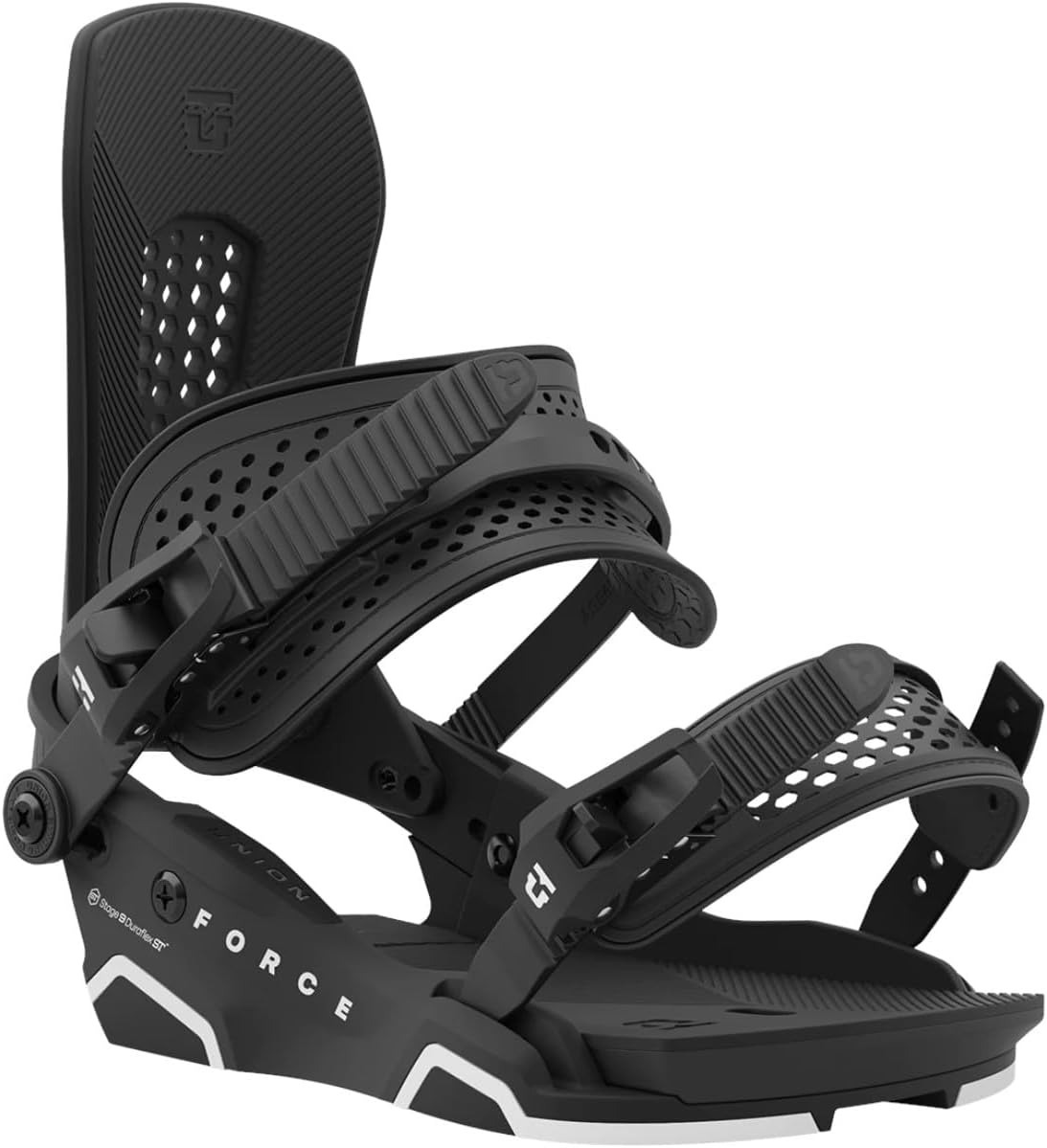 Legacy Women's Snowboard Binding | Union Binding Company