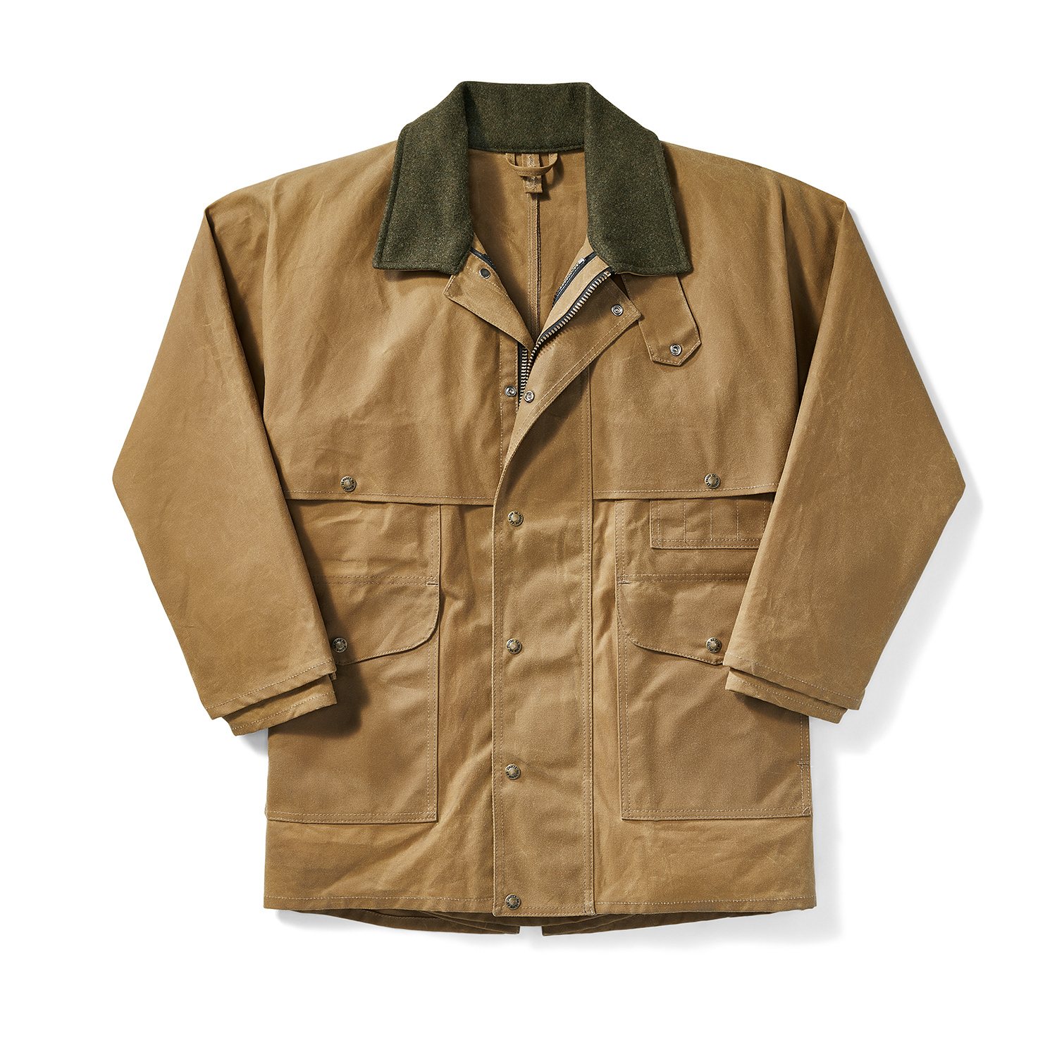 Filson, Jackets & Coats, Filson 0 Virgin Wool Vest
