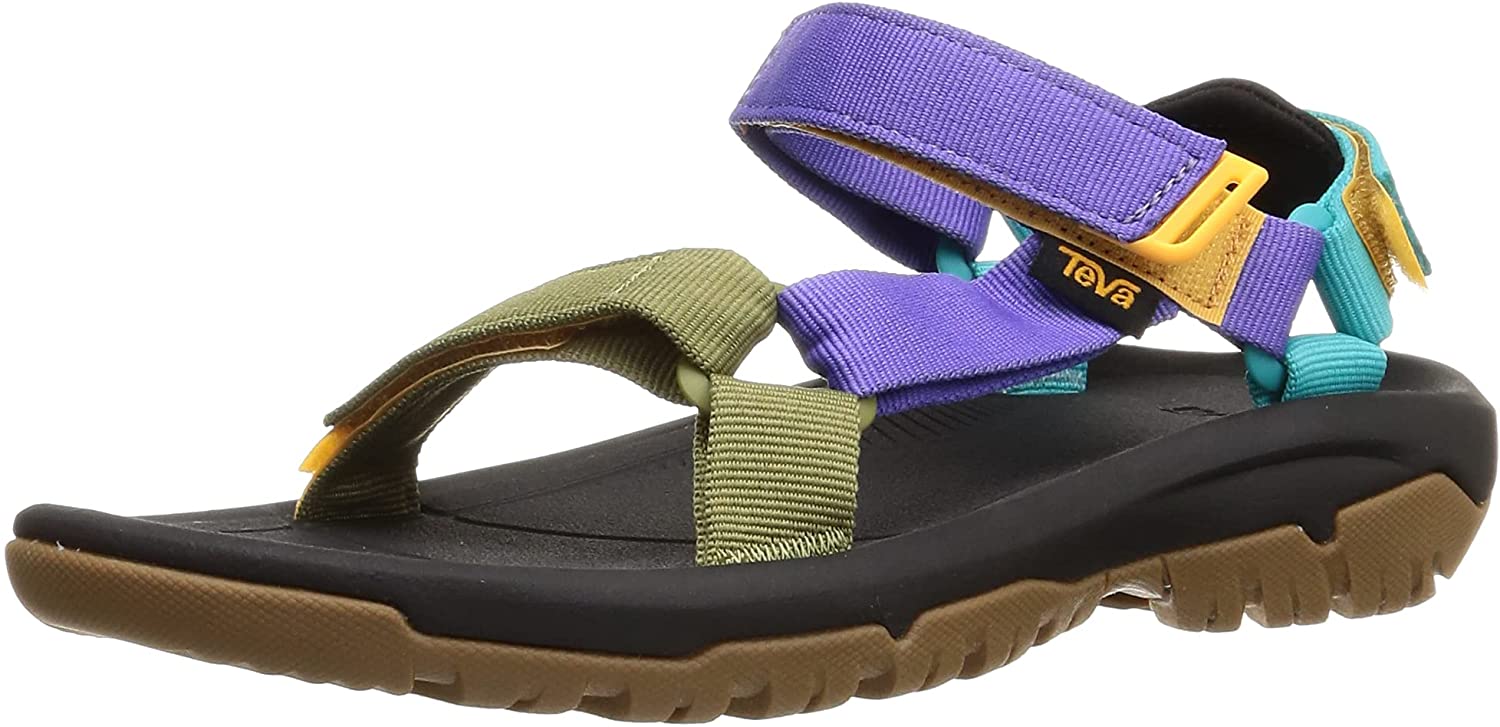 Teva Hurricane Xlt2 Bright Retro Multi - 6