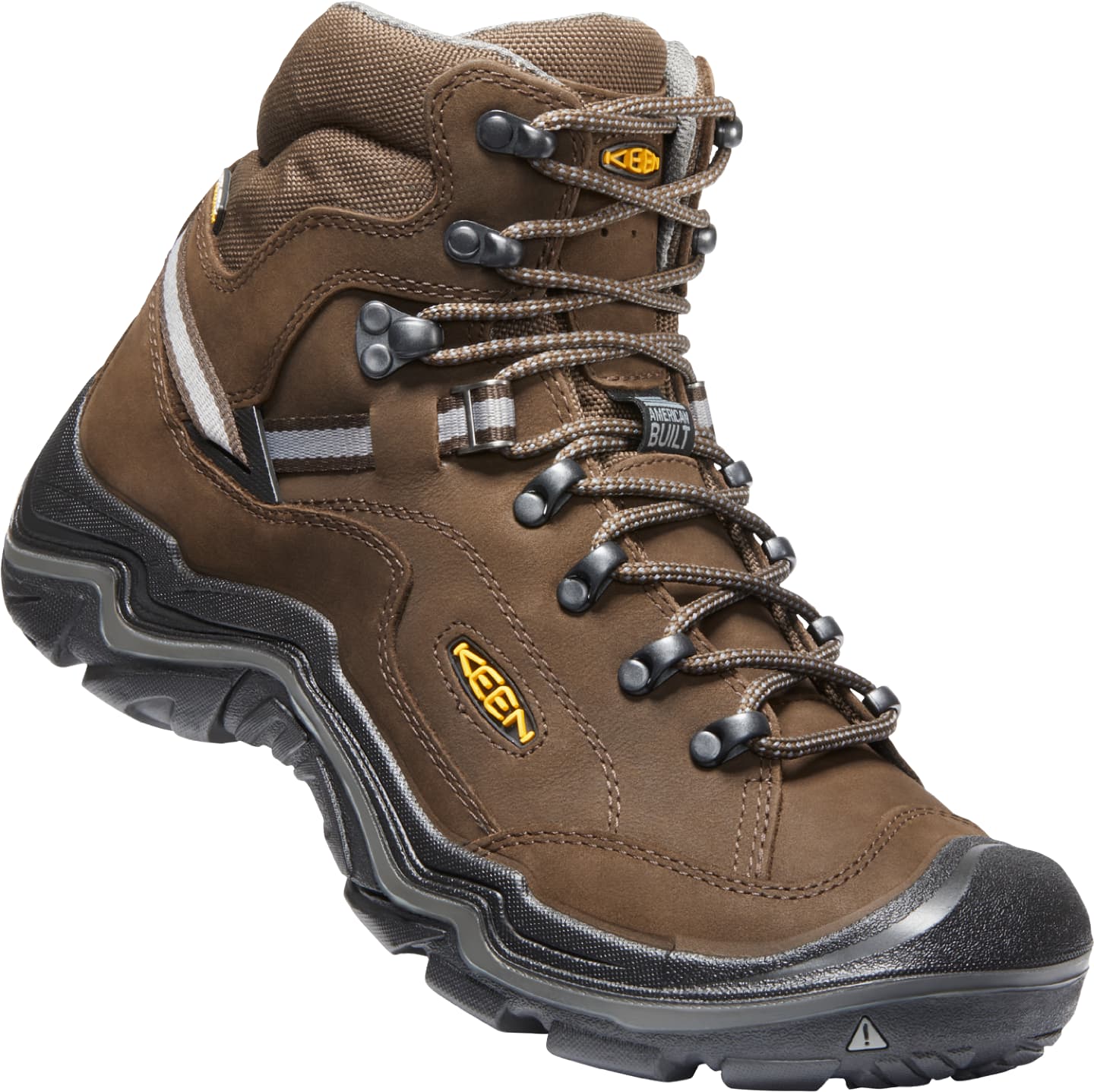 men's durand ii mid wp