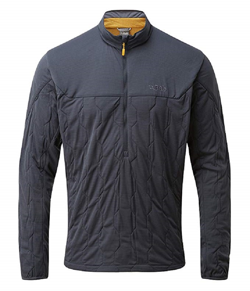 rab paradox jacket womens