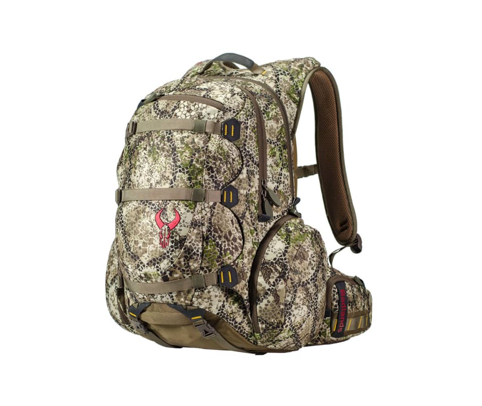 Рюкзак Для Охоты Белым Цветом Купить