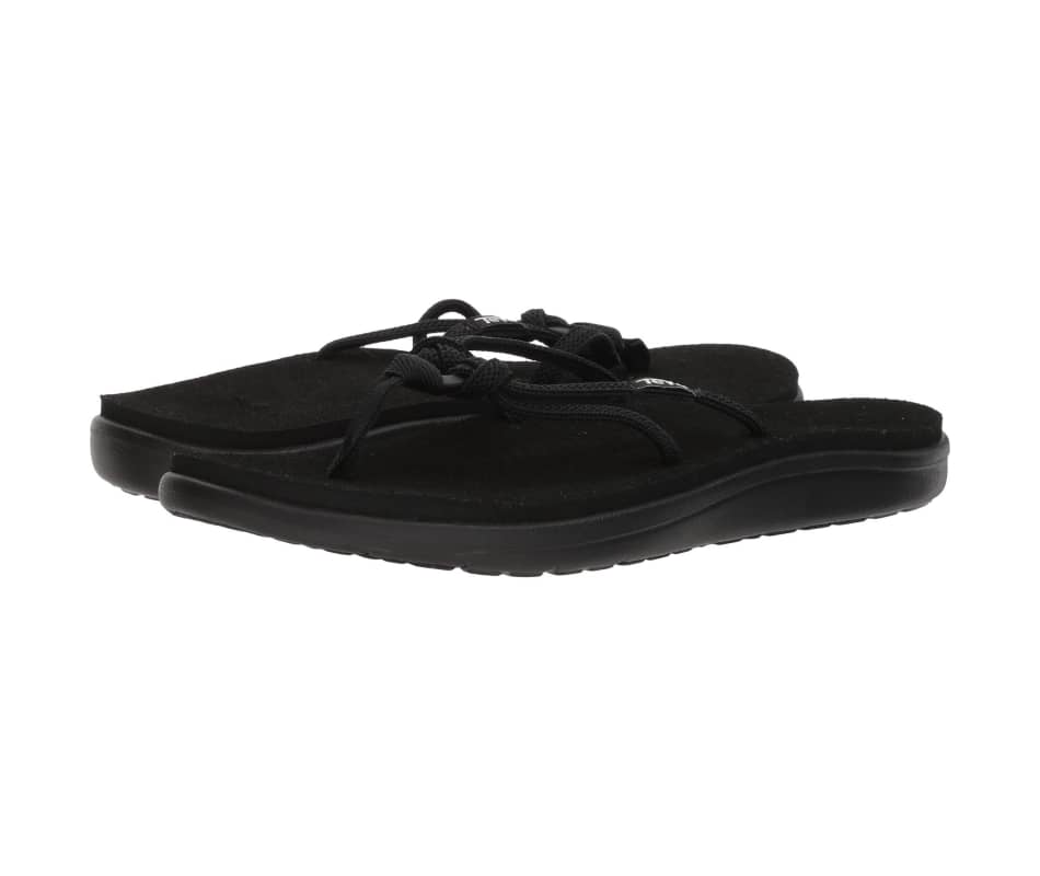 teva voya tri flip