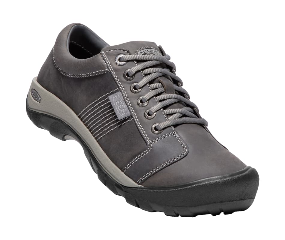 keen austin gargoyle neutral gray