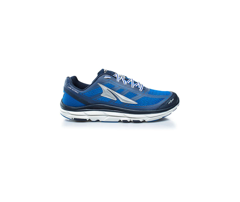 altra provision 3.5
