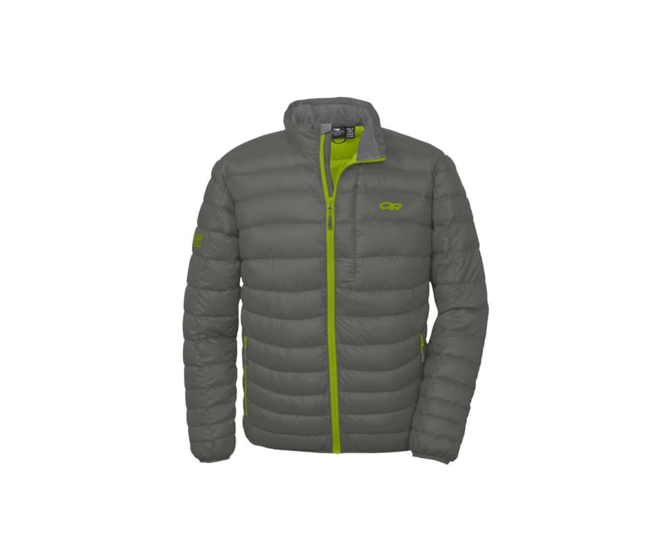 Outdoor Research Mens Transcendent Sweater 57553 Outdoor Research Mens Transcendent Sweater 57553