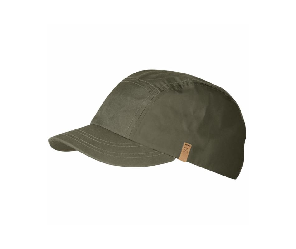 Fjallraven Keb Trekking Cap - Laurel 