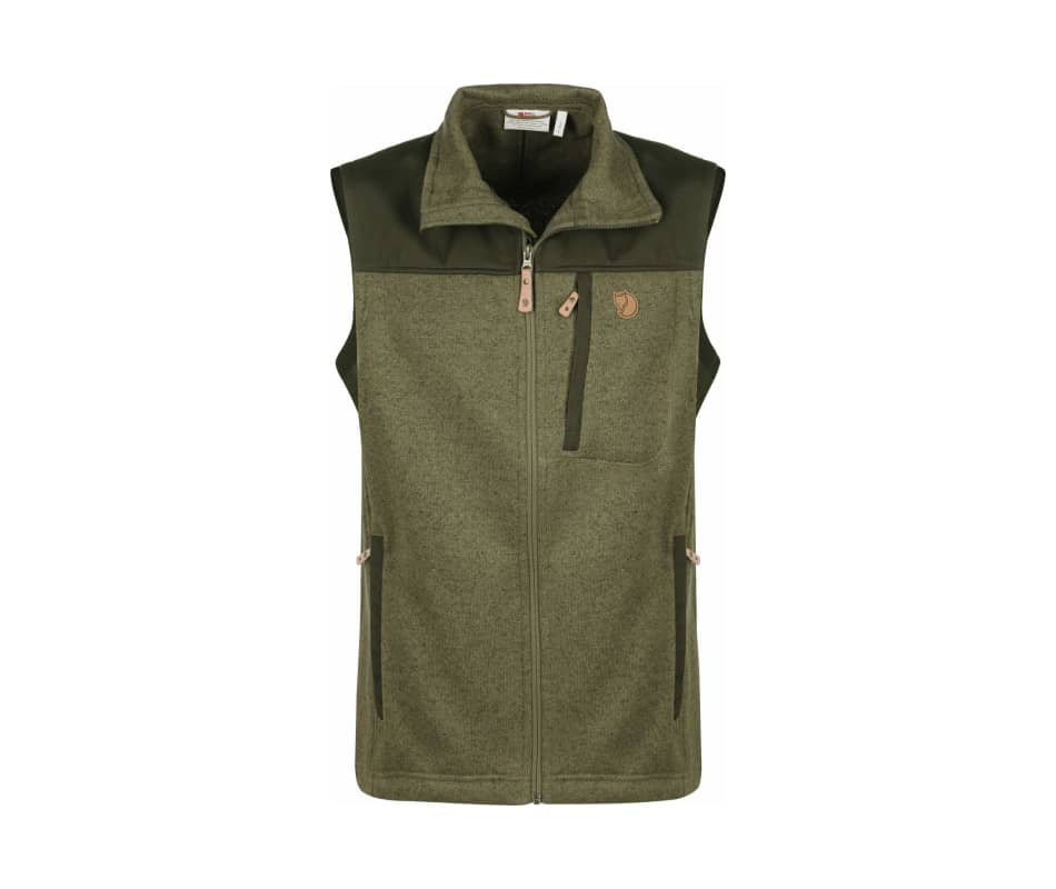fjallraven buck fleece