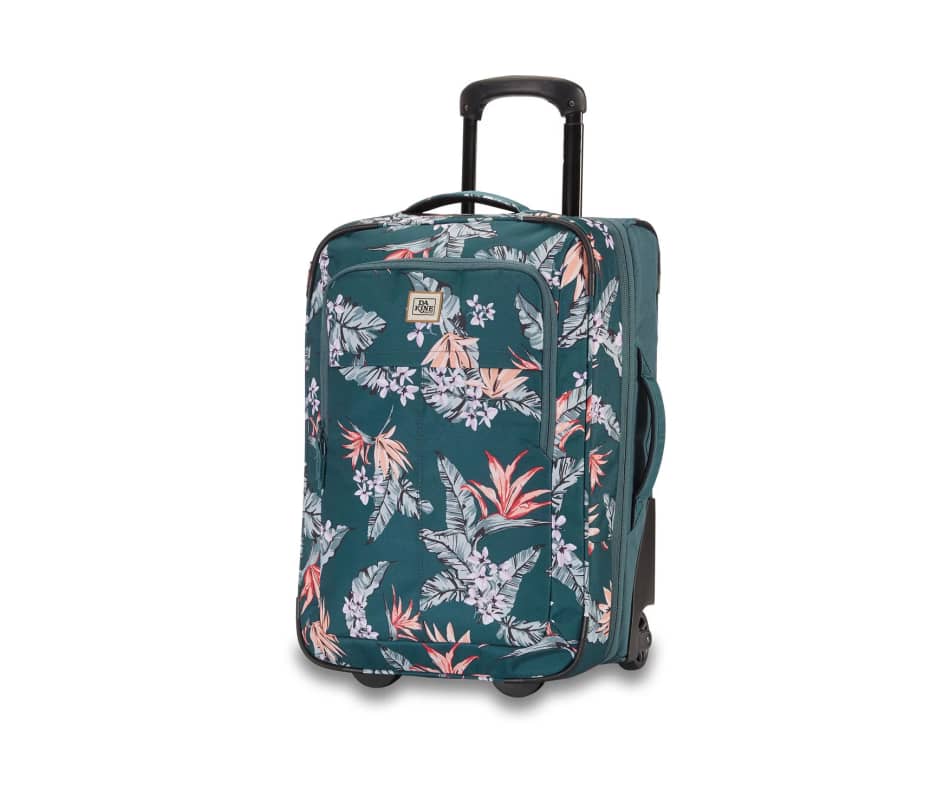 dakine overhead 42l roller luggage