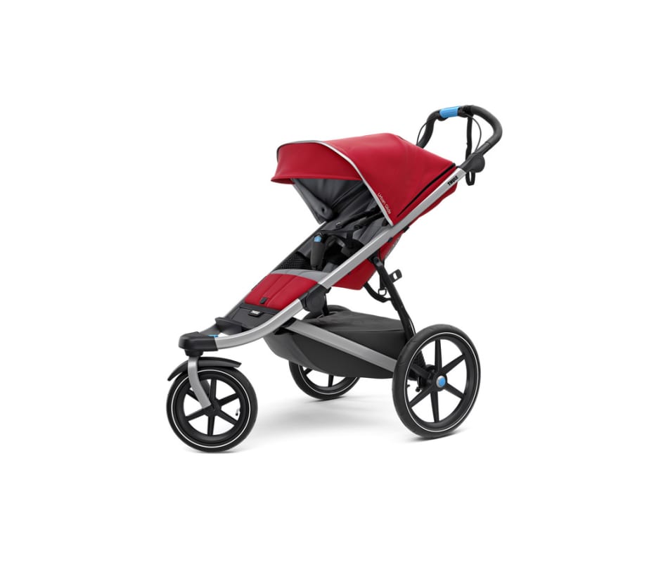 mec thule urban glide 2