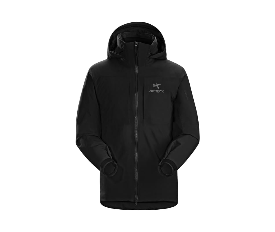 arcteryx fission jacket