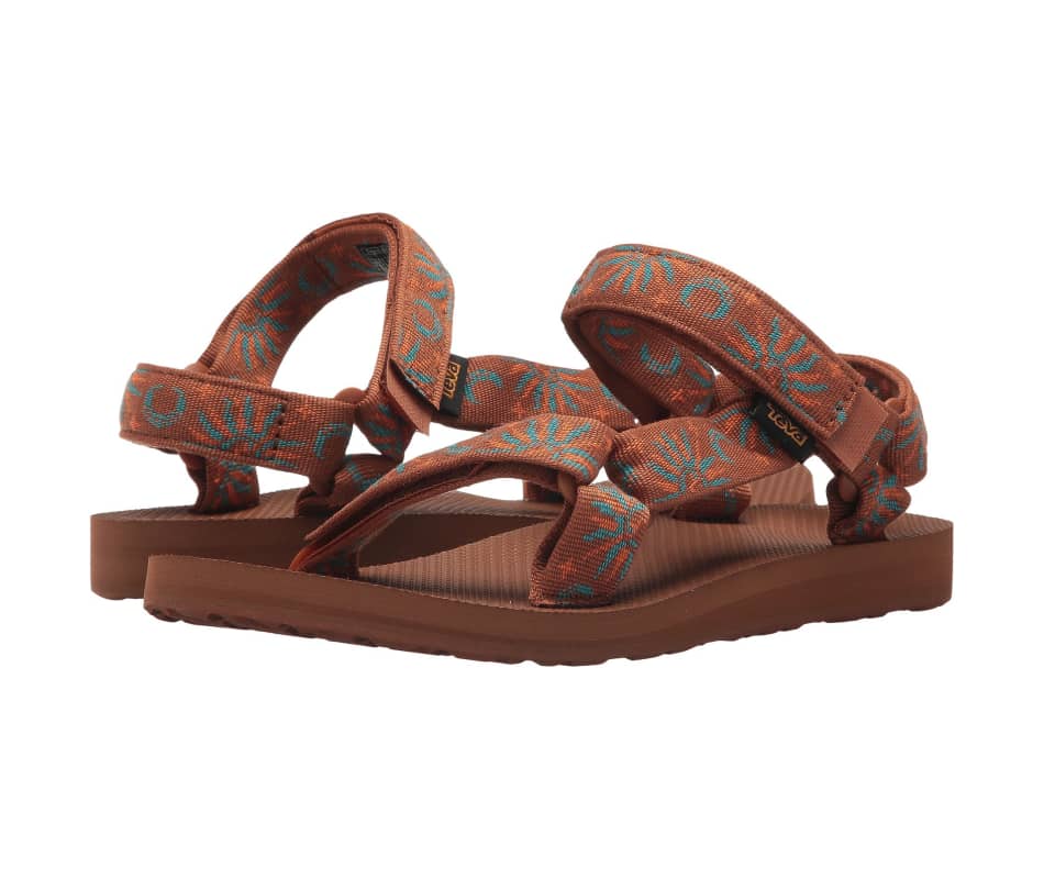 teva sun and moon sandals