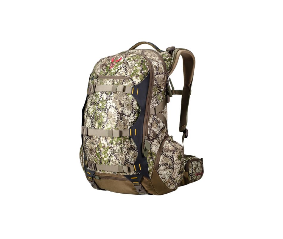 badlands hypervent day pack