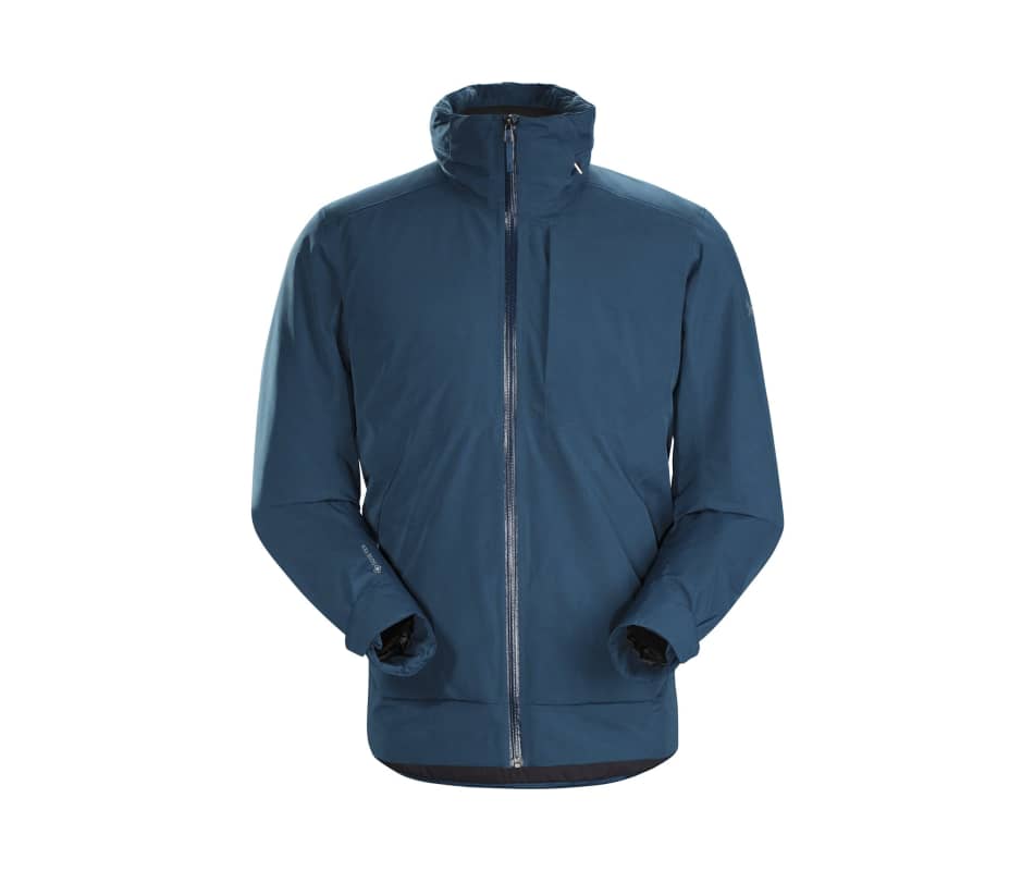 ames jacket men's