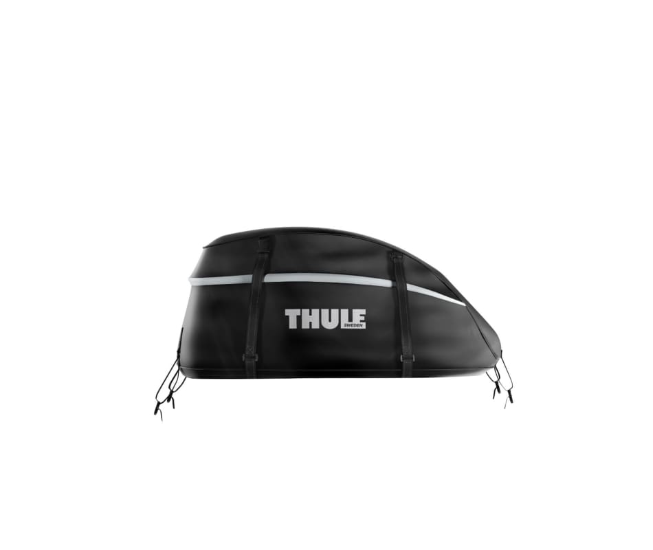 thule 868 outbound cargo bag