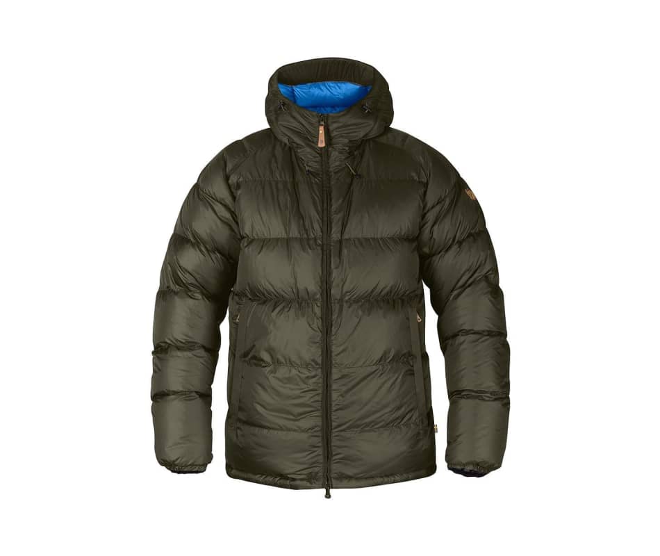 fjällräven keb jacket m