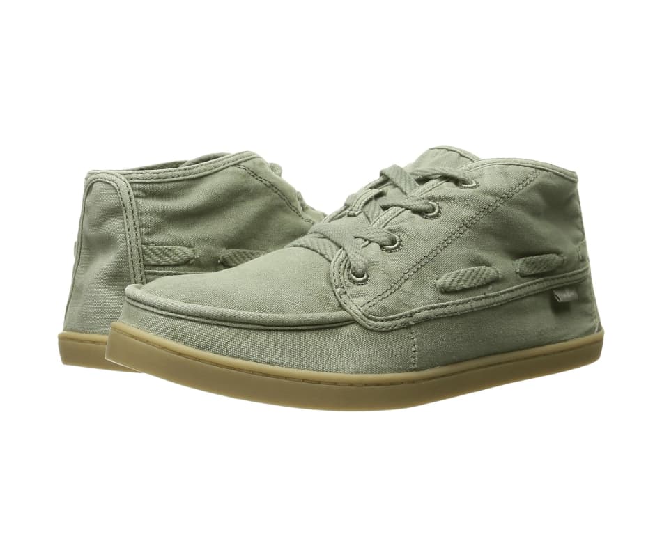 sanuk women's vee k shawn chukka boot