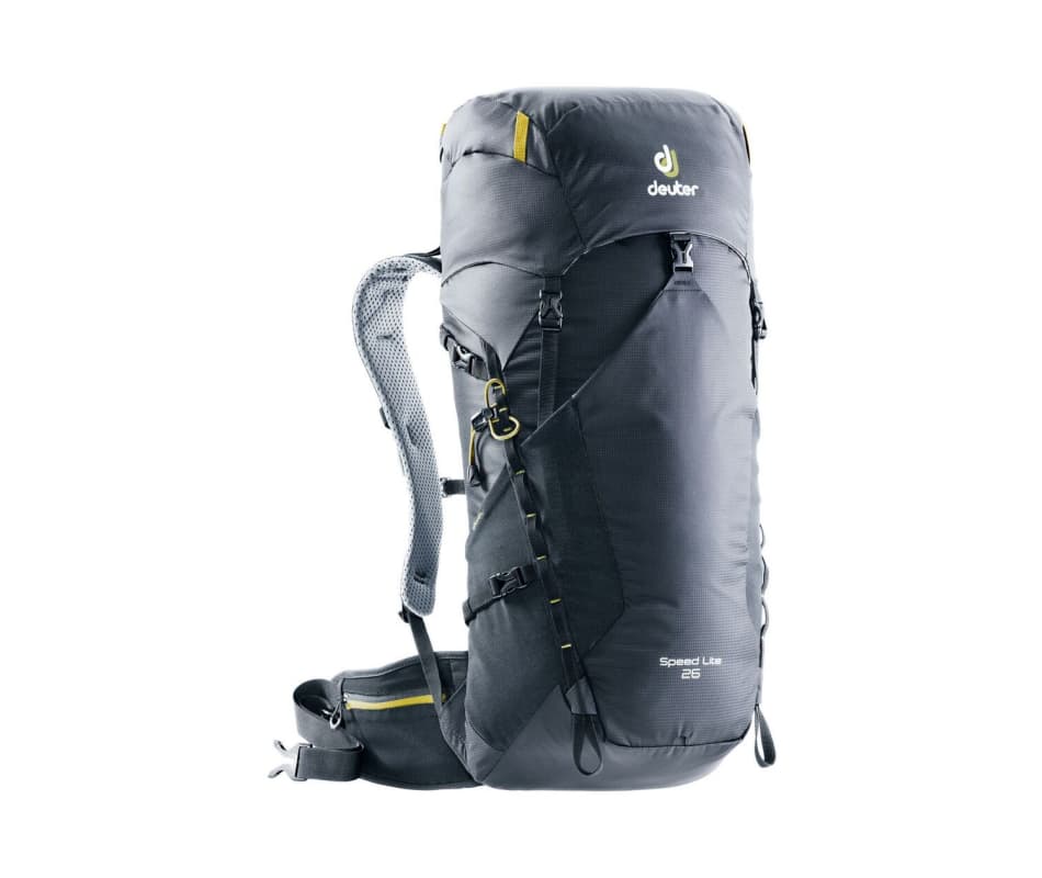 mochila deuter speed lite 32