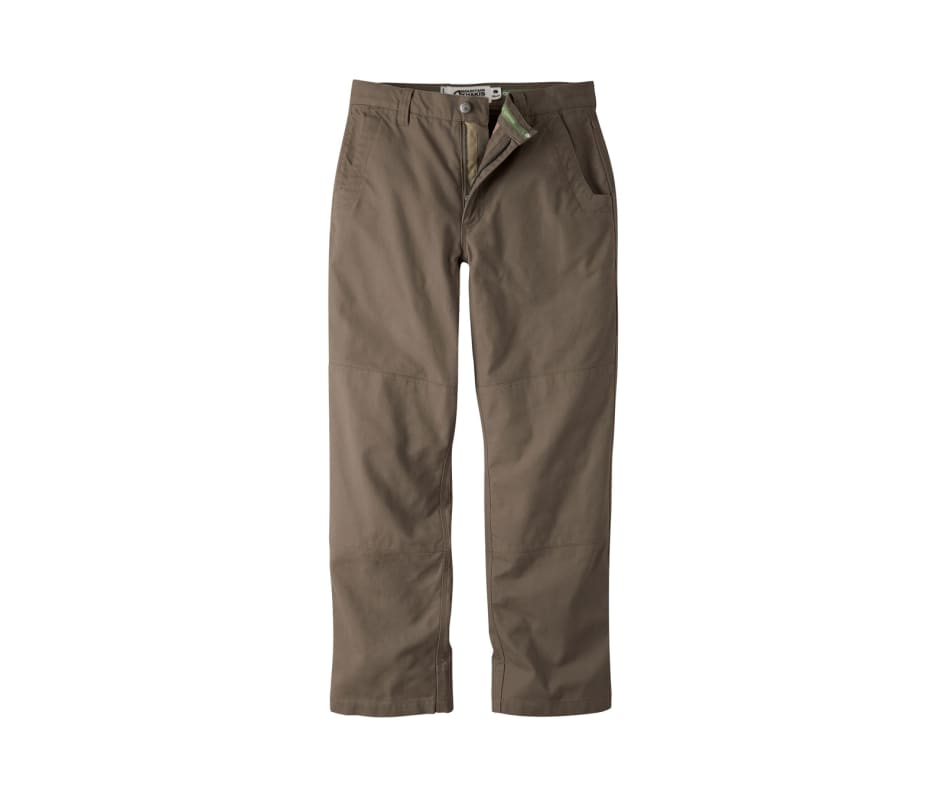 Alpine Utility Pant Relaxed Fit 