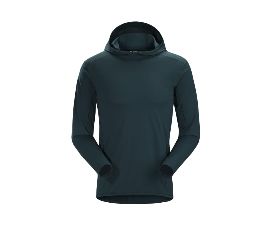 arcteryx phasic sun hoody|Zeus Housing