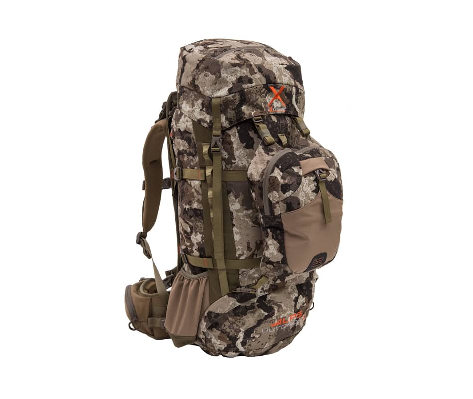 alps commander backpack