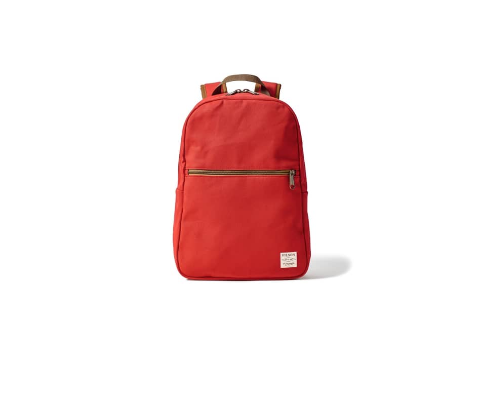 filson bandera backpack