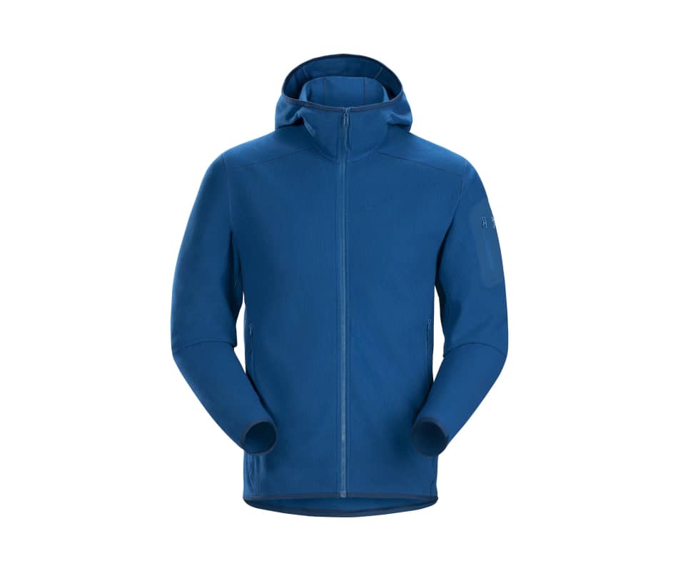 arcteryx delta lt hoody