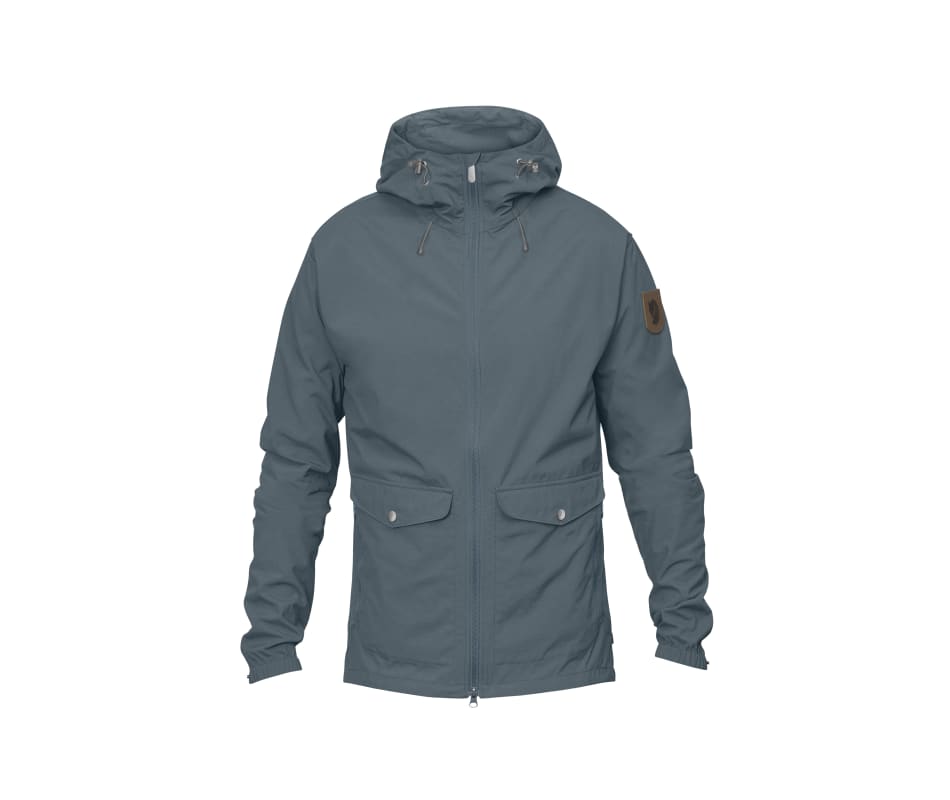 greenland wind jacket m