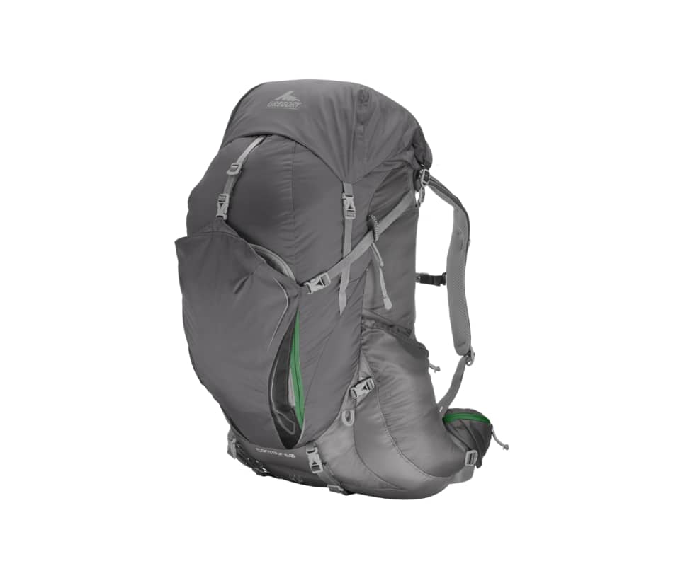 gregory contour 60