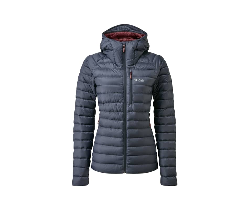 black rab jacket womens