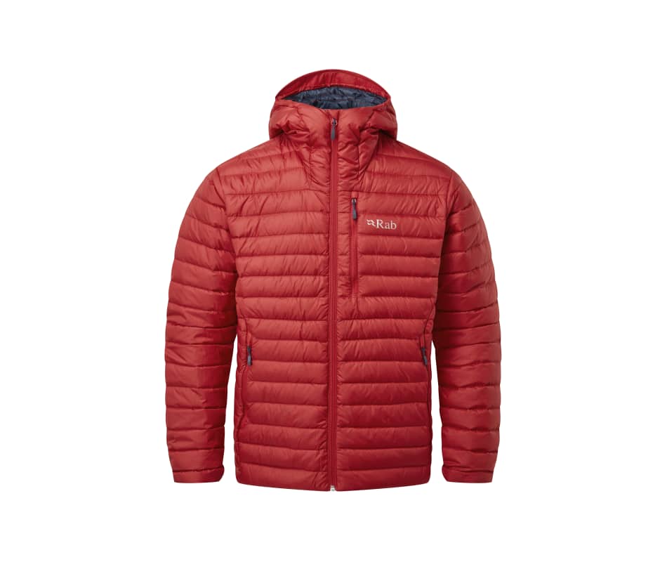 rab microlight alpine medium