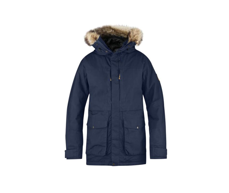 barents parka m